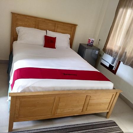 Gemini Hotel And Restaurant بنغلاو المظهر الخارجي الصورة